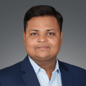 Jitender Chaurasia